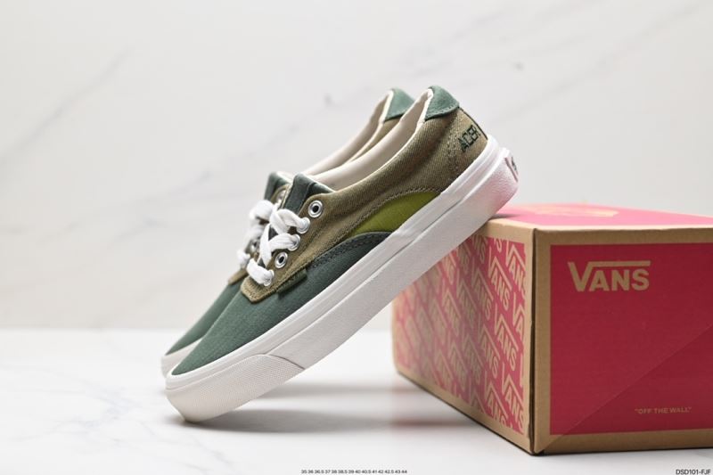 Vans Shoes